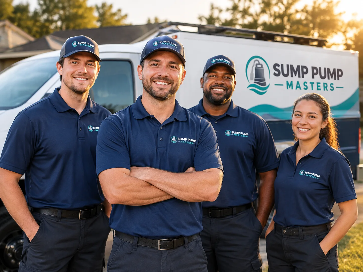 Sump Pump Repair company in Quakake, PA